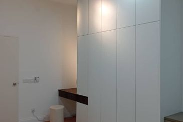 Graham Garden @ Eco Grandeur