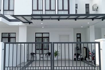 Graham Garden @ Eco Grandeur