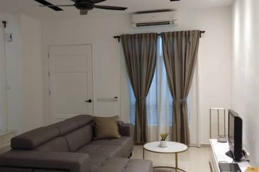 Graham Garden @ Eco Grandeur