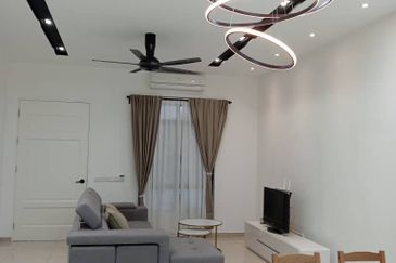 Graham Garden @ Eco Grandeur