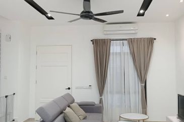 Graham Garden @ Eco Grandeur