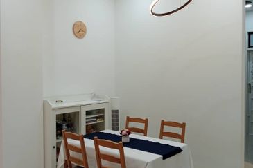 Graham Garden @ Eco Grandeur