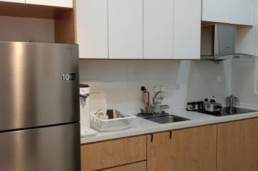 Graham Garden @ Eco Grandeur