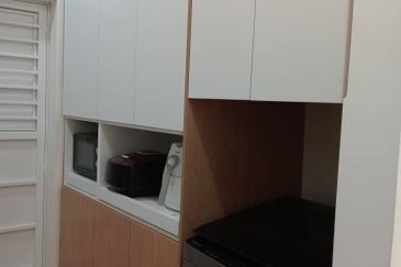 Graham Garden @ Eco Grandeur