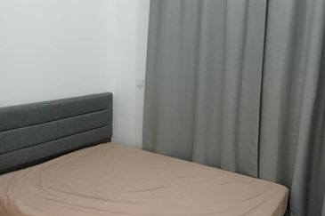 Graham Garden @ Eco Grandeur