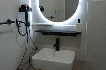 Graham Garden @ Eco Grandeur