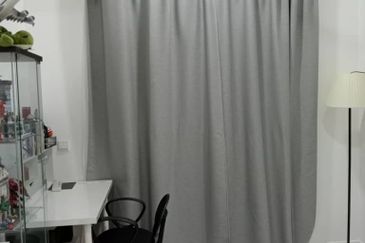 Graham Garden @ Eco Grandeur