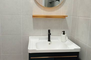 Graham Garden @ Eco Grandeur