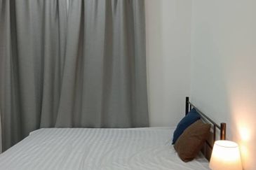 Graham Garden @ Eco Grandeur