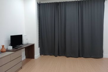 Graham Garden @ Eco Grandeur