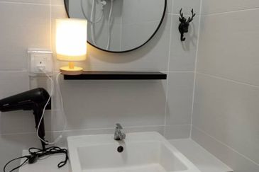 Graham Garden @ Eco Grandeur