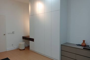 Graham Garden @ Eco Grandeur