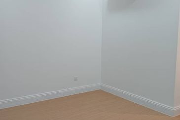 Graham Garden @ Eco Grandeur