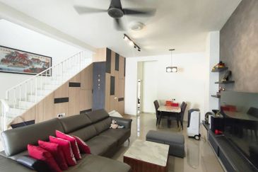 Graham Garden @ Eco Grandeur