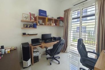 Graham Garden @ Eco Grandeur