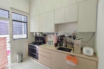 Graham Garden @ Eco Grandeur