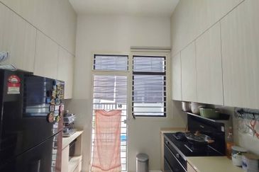 Graham Garden @ Eco Grandeur