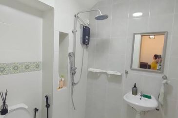 Graham Garden @ Eco Grandeur