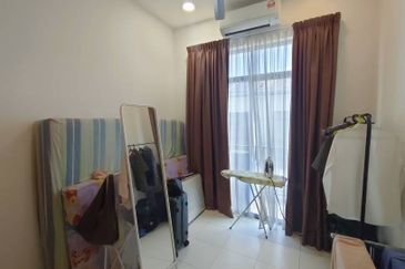 Graham Garden @ Eco Grandeur