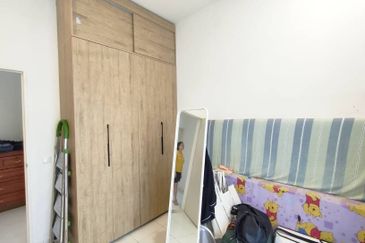 Graham Garden @ Eco Grandeur