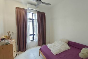 Graham Garden @ Eco Grandeur