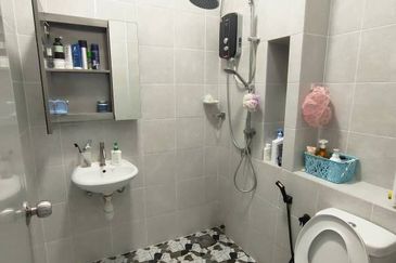 Graham Garden @ Eco Grandeur