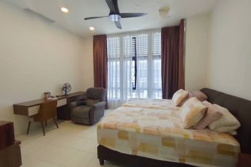 Graham Garden @ Eco Grandeur