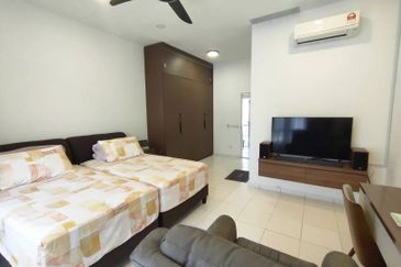 Graham Garden @ Eco Grandeur