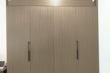 Graham Garden @ Eco Grandeur