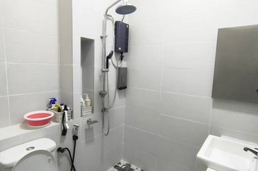 Graham Garden @ Eco Grandeur