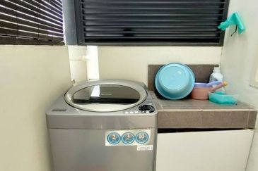 Graham Garden @ Eco Grandeur