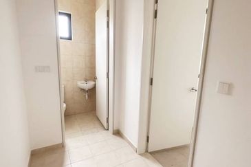 Bandar Seri Coalfields