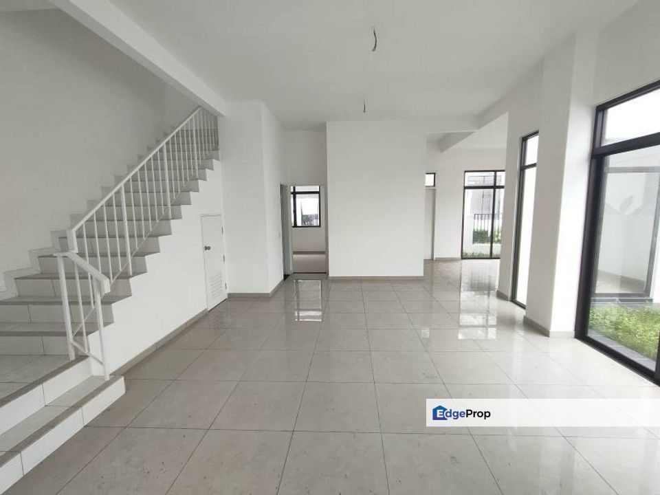 Puncak Alam Eco Grandeur Avenham, Selangor, Bandar Puncak Alam