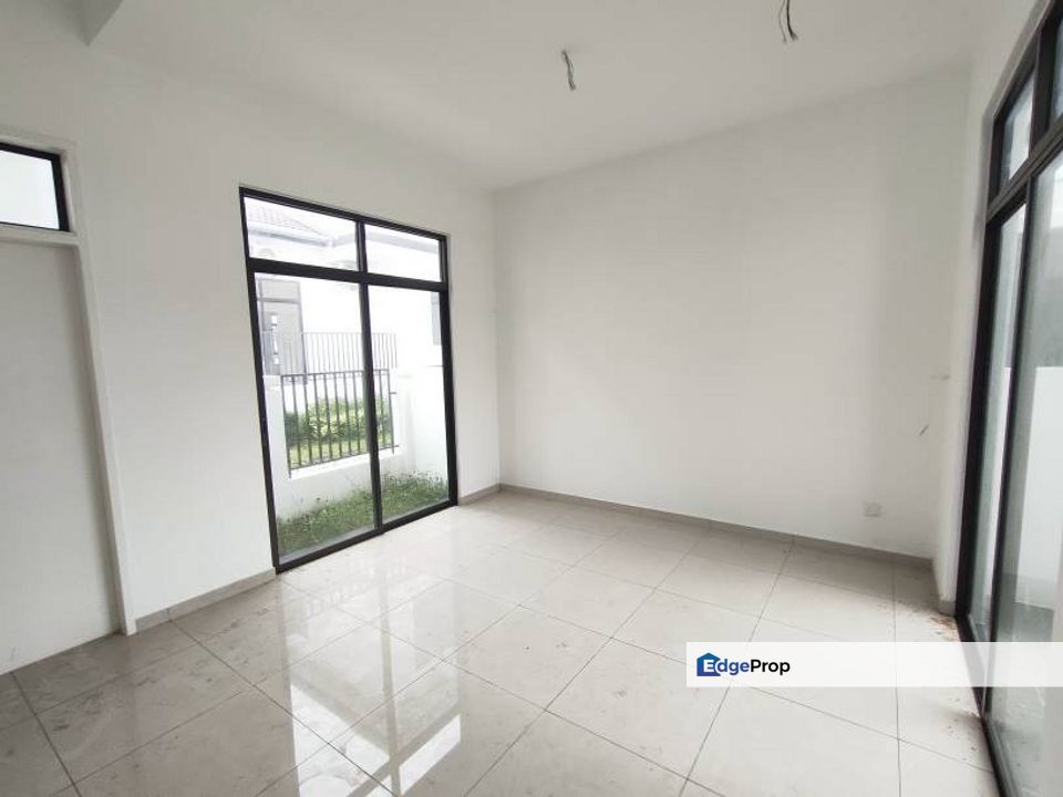 Puncak Alam Eco Grandeur Avenham, Selangor, Bandar Puncak Alam