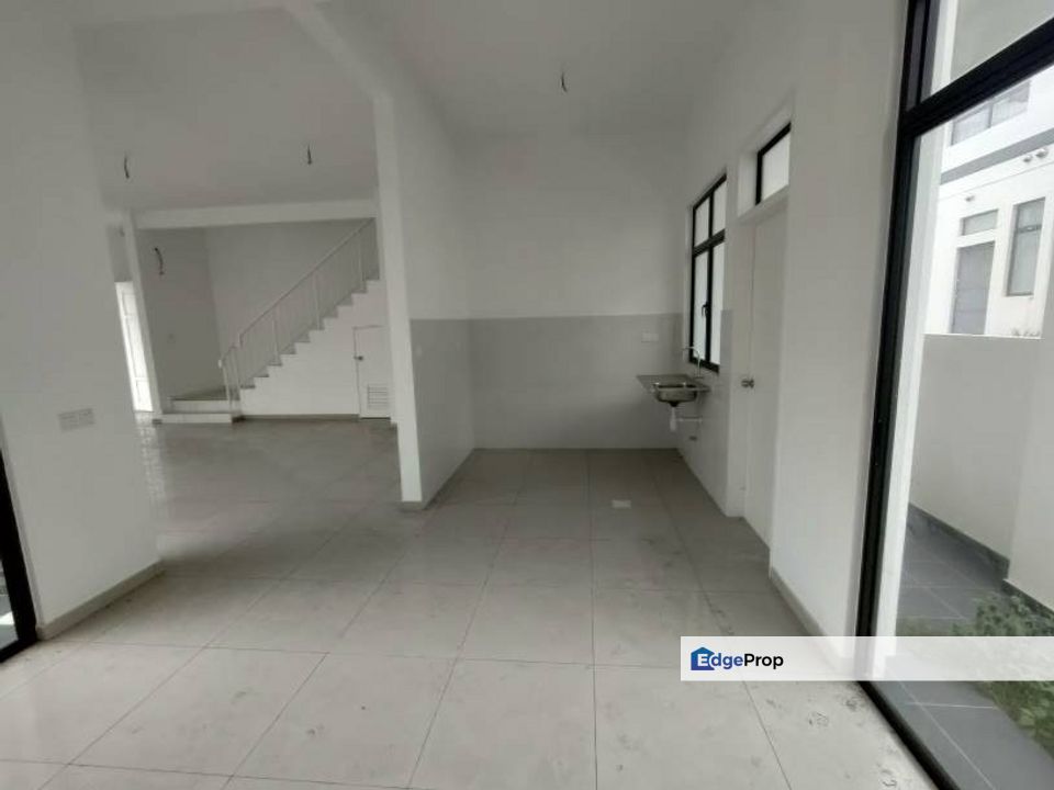 Puncak Alam Eco Grandeur Avenham, Selangor, Bandar Puncak Alam