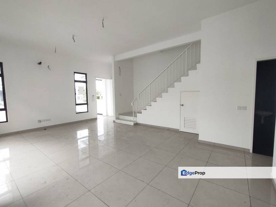 Puncak Alam Eco Grandeur Avenham, Selangor, Bandar Puncak Alam