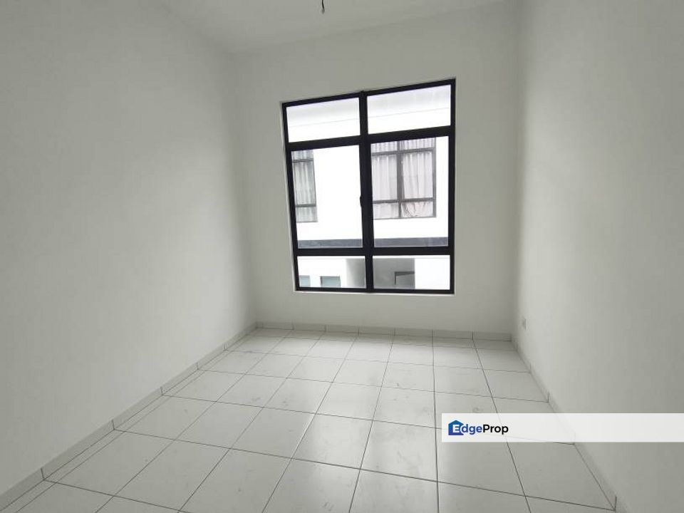 Puncak Alam Eco Grandeur Avenham, Selangor, Bandar Puncak Alam