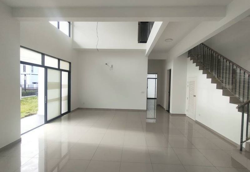 Norton Garden Semi D @ Eco Grandeur