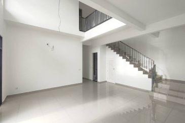 Norton Garden Semi D @ Eco Grandeur