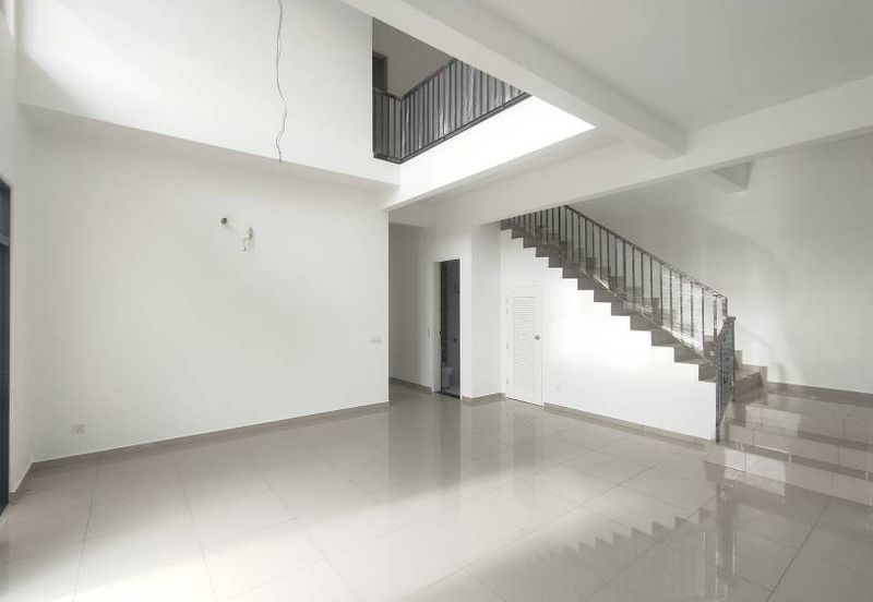 Norton Garden Semi D @ Eco Grandeur