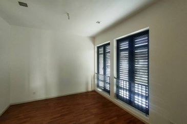 Norton Garden Semi D @ Eco Grandeur