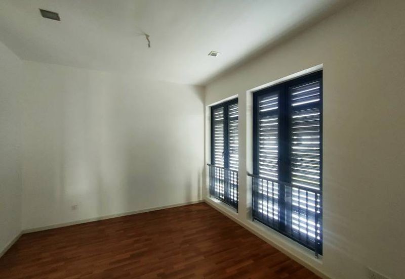 Norton Garden Semi D @ Eco Grandeur