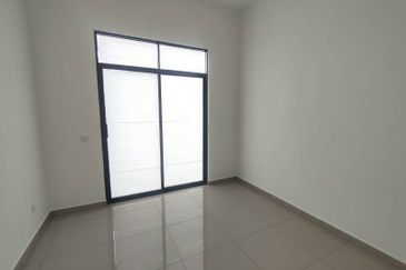 Norton Garden Semi D @ Eco Grandeur