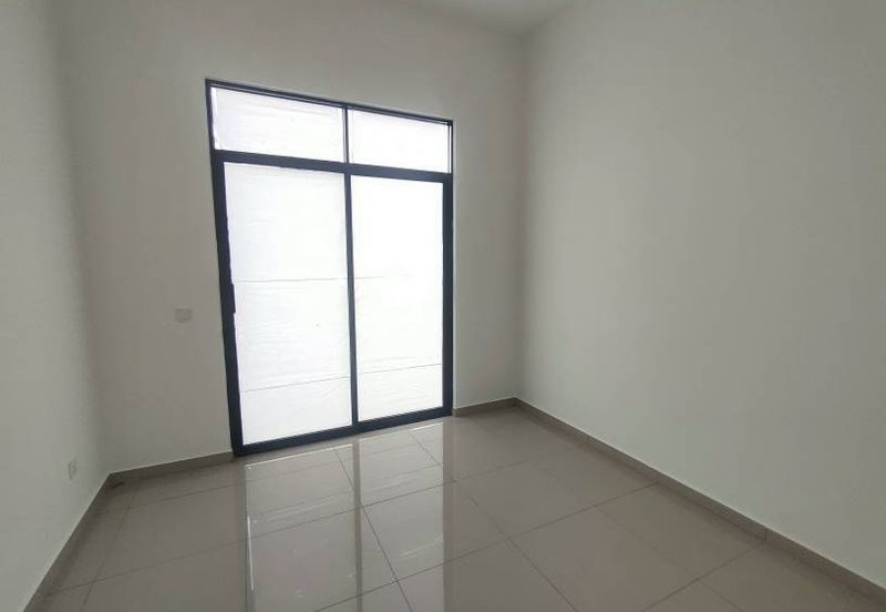 Norton Garden Semi D @ Eco Grandeur