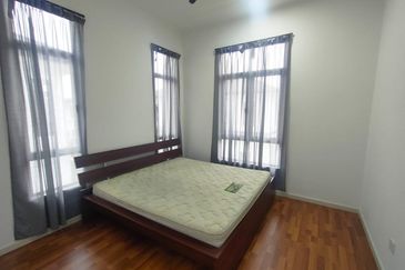 Norton Garden Semi D @ Eco Grandeur