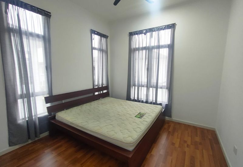 Norton Garden Semi D @ Eco Grandeur