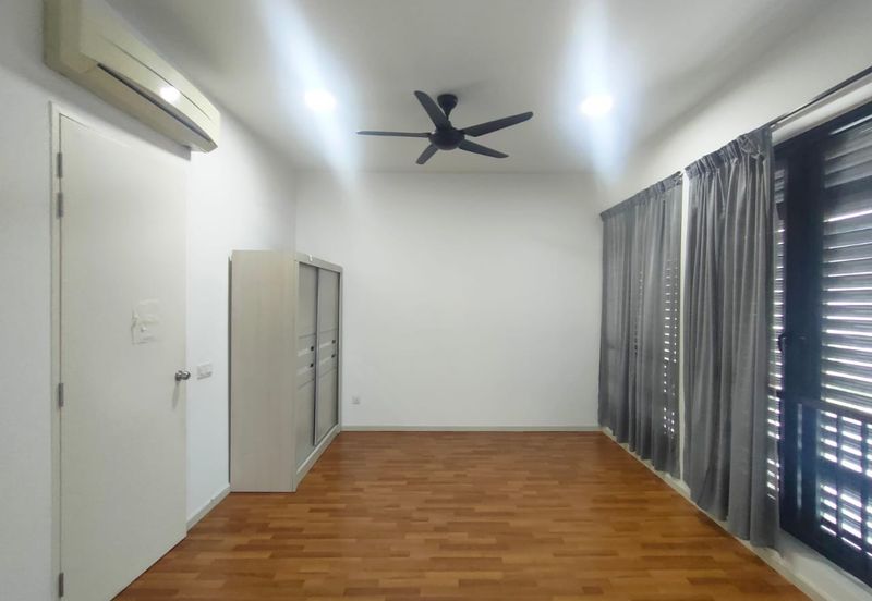 Norton Garden Semi D @ Eco Grandeur