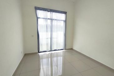 Norton Garden Semi D @ Eco Grandeur