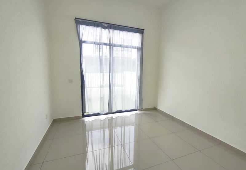 Norton Garden Semi D @ Eco Grandeur