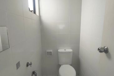 Norton Garden Semi D @ Eco Grandeur